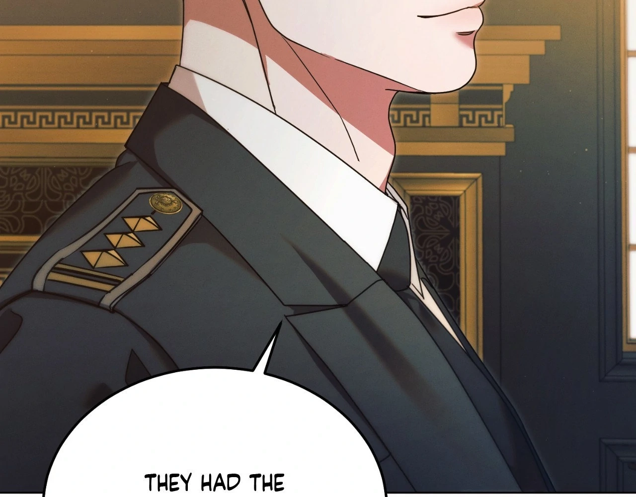 Vengeance Named Love Chapter 13 page 6 - 