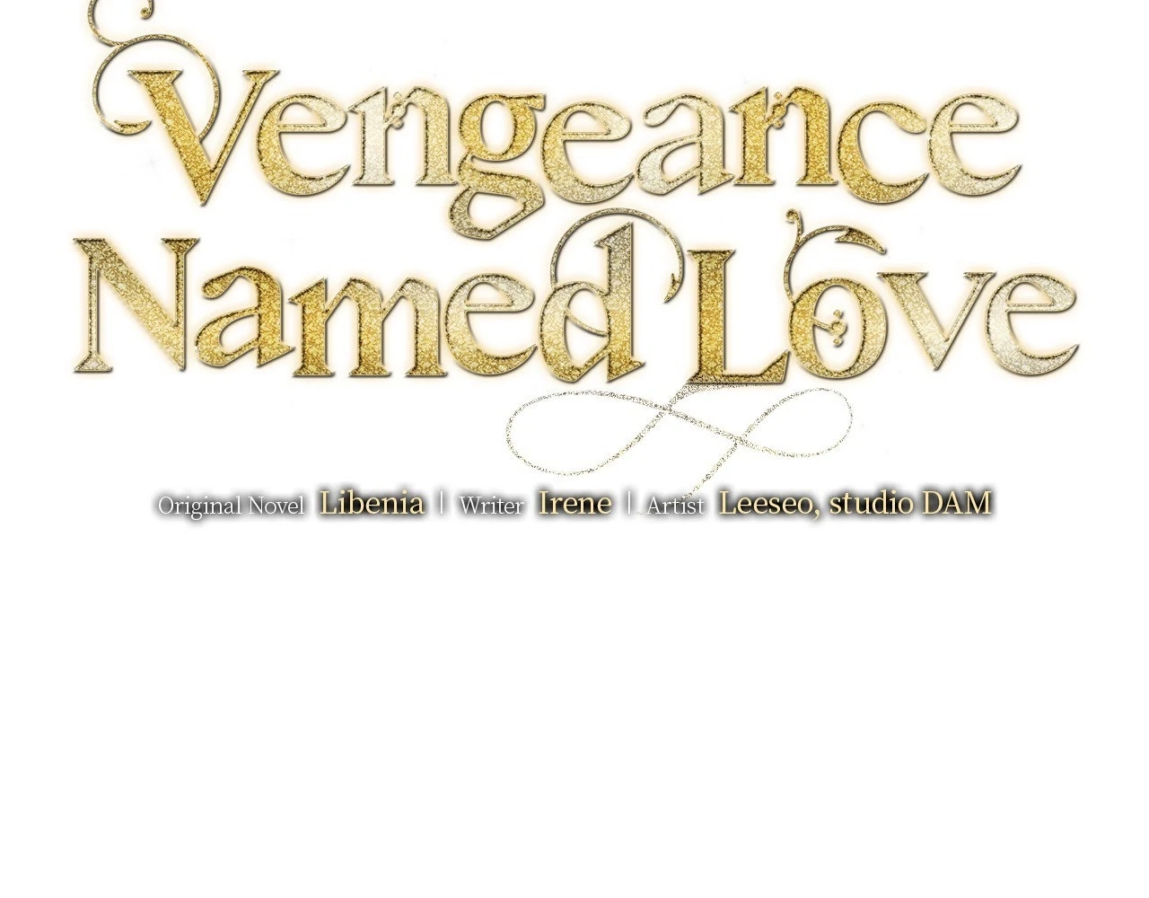 Vengeance Named Love Chapter 13 page 53 - 