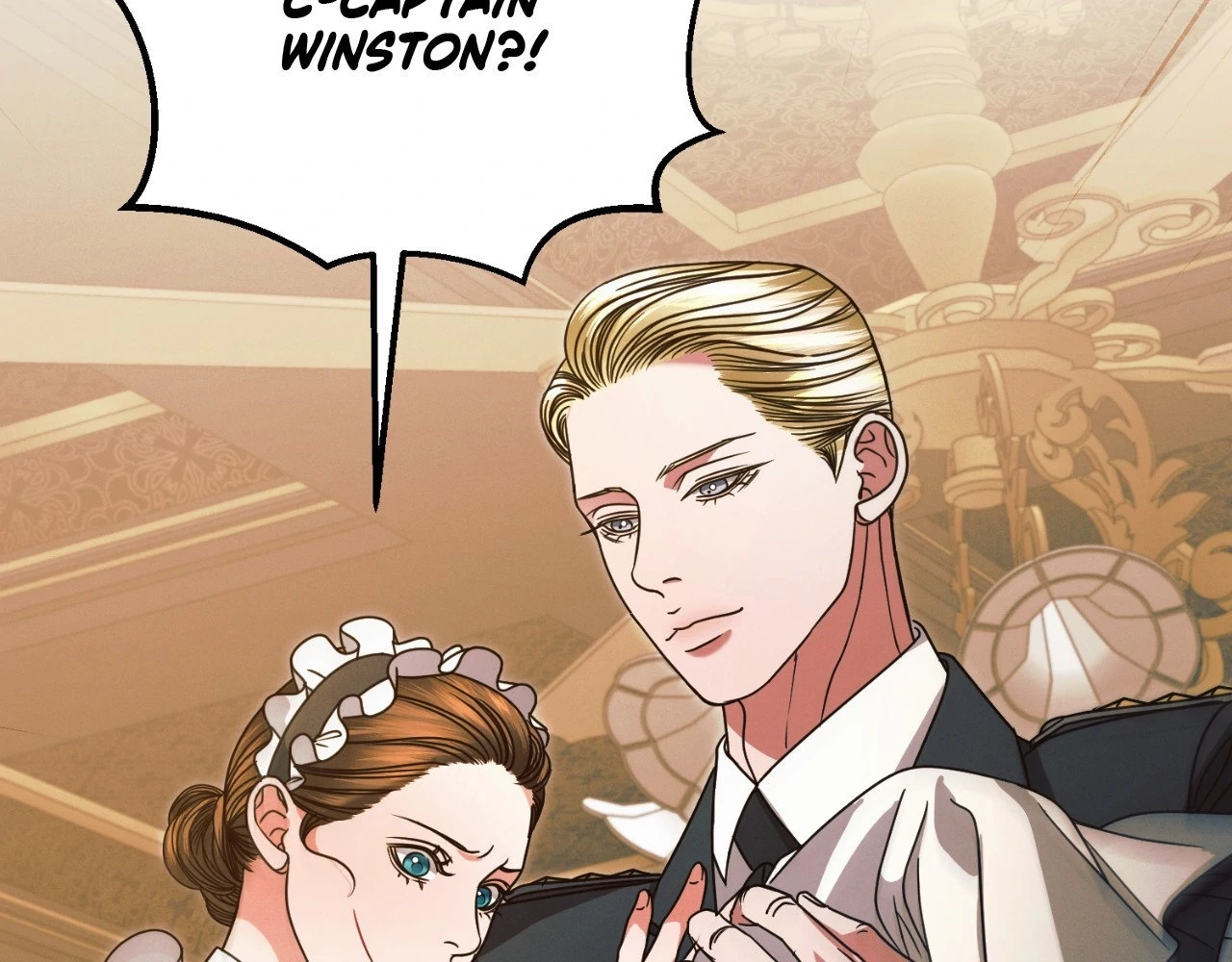 Vengeance Named Love Chapter 13 page 63 - 