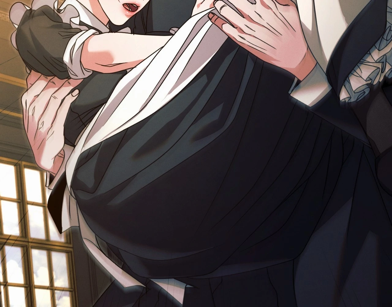 Vengeance Named Love Chapter 13 page 64 - 