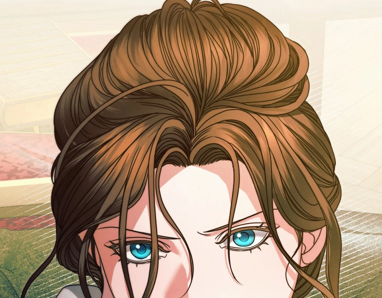 Vengeance Named Love Chapter 13 page 75 - 