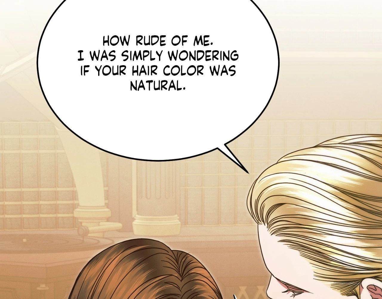 Vengeance Named Love Chapter 13 page 88 - 
