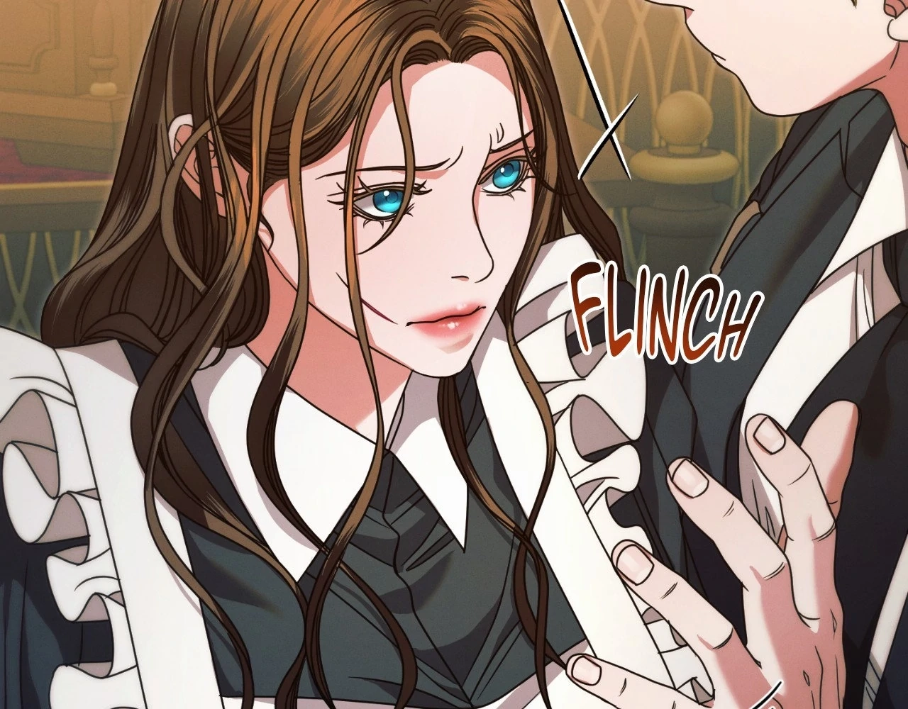 Vengeance Named Love Chapter 13 page 89 - 
