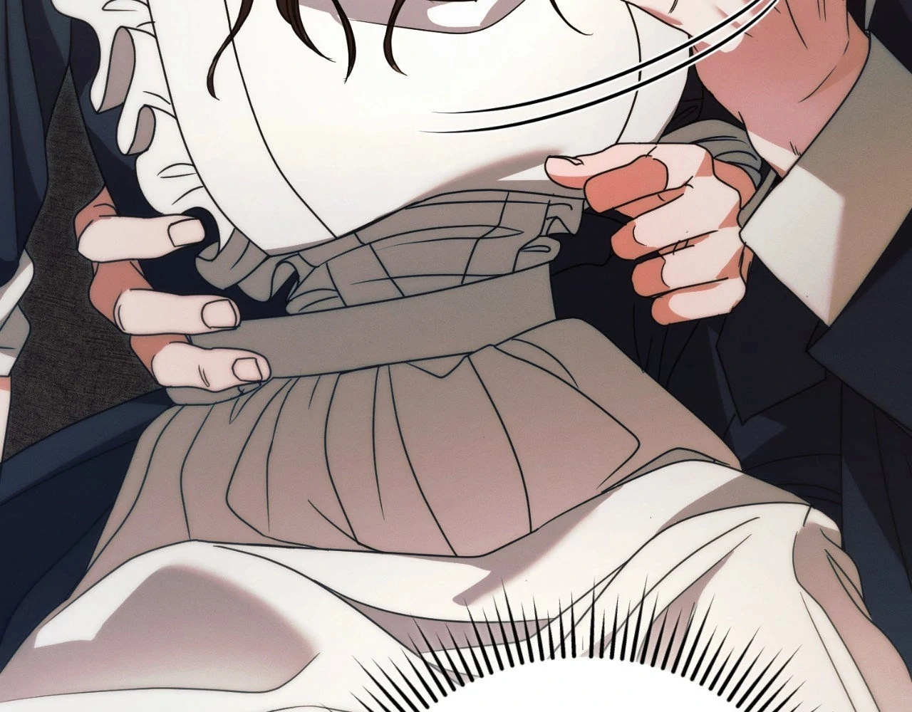 Vengeance Named Love Chapter 13 page 90 - 