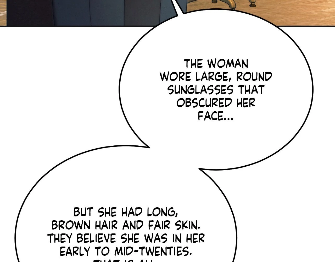 Vengeance Named Love Chapter 13 page 10 - 