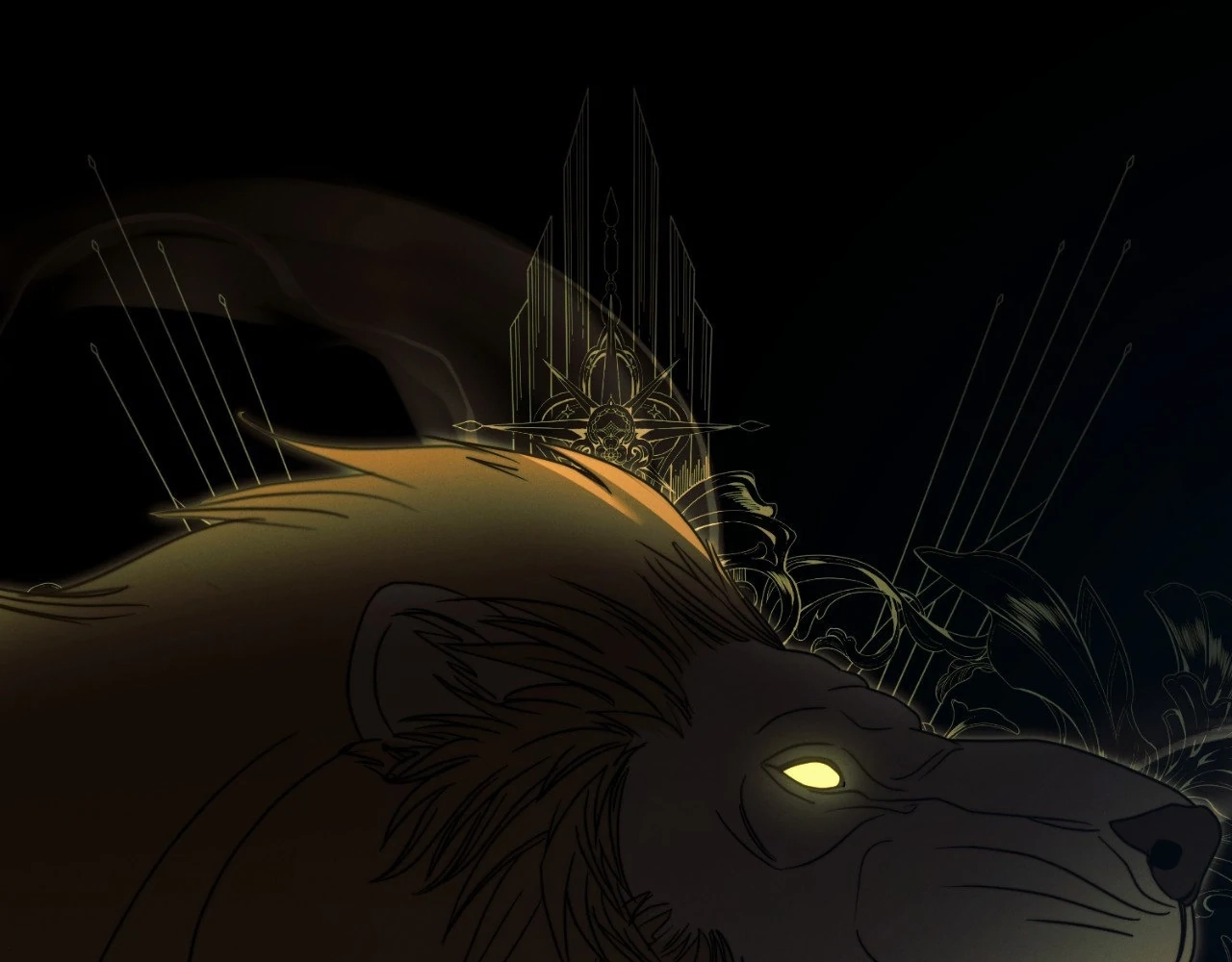 Vengeance Named Love Chapter 13 page 92 - 