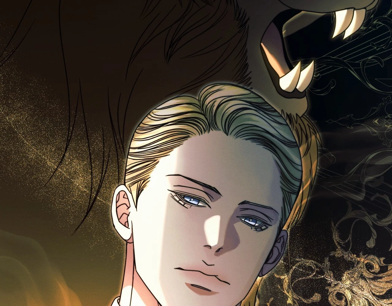 Vengeance Named Love Chapter 13 page 93 - 