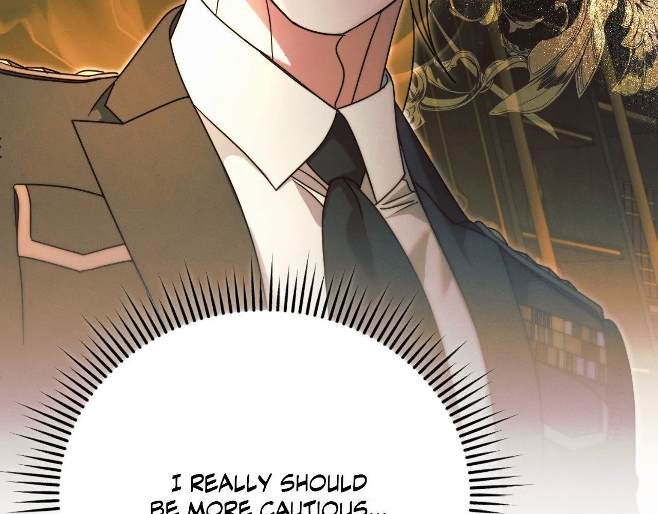 Vengeance Named Love Chapter 13 page 94 - 