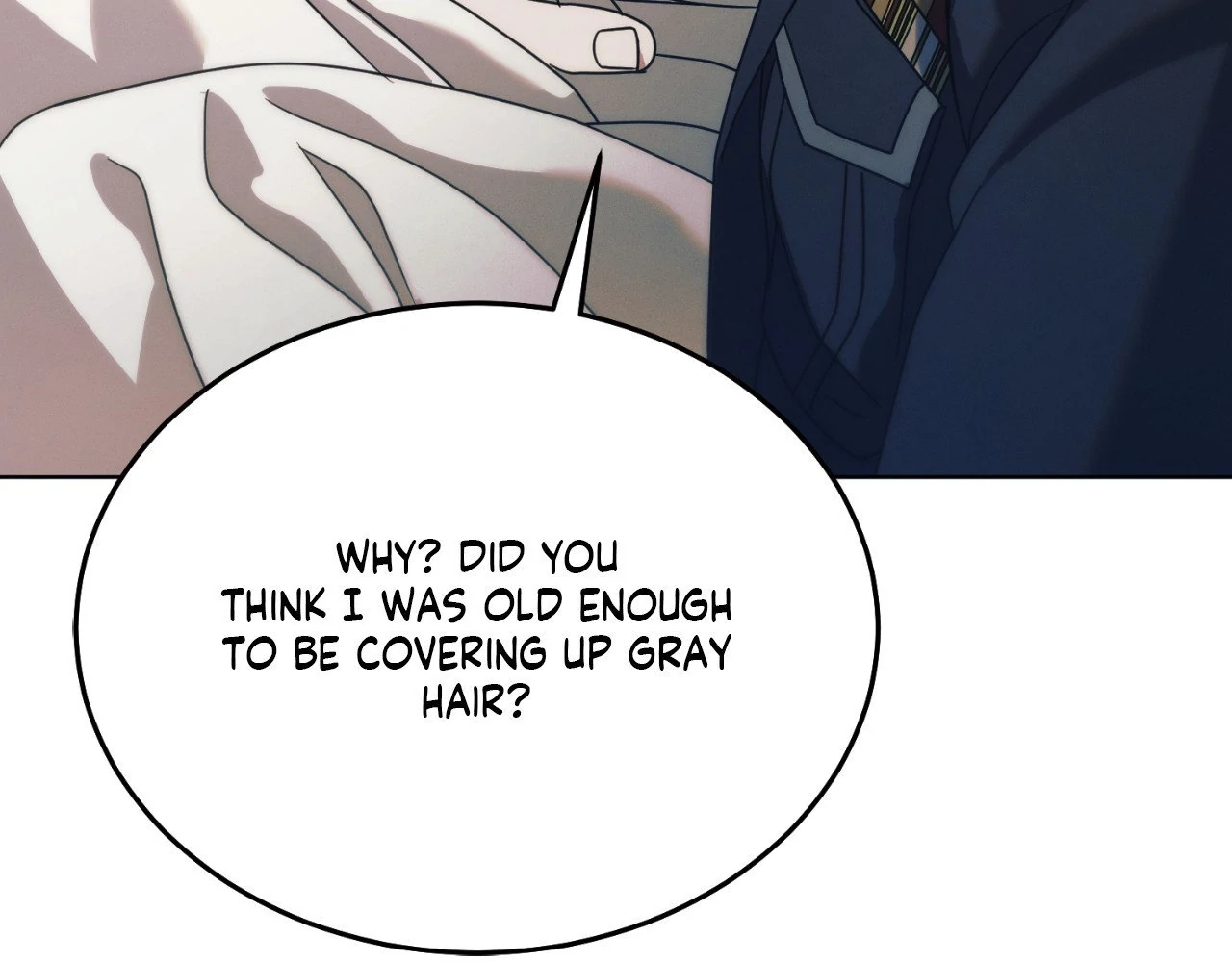 Vengeance Named Love Chapter 13 page 98 - 