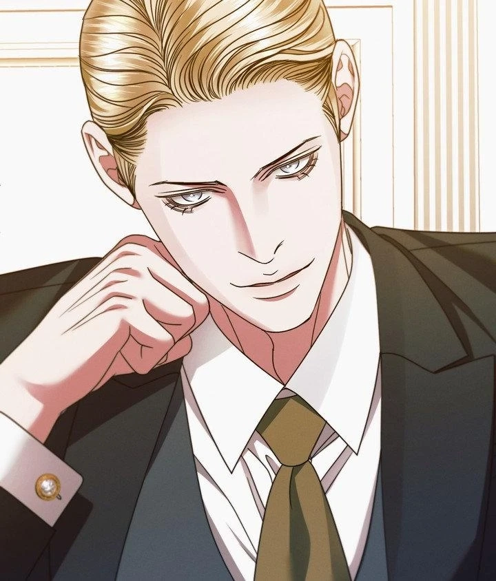 Vengeance Named Love Chapter 15 page 104 - 
