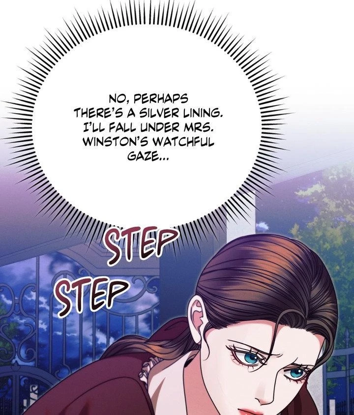 Vengeance Named Love Chapter 15 page 127 - 