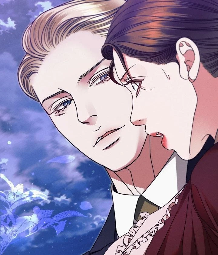 Vengeance Named Love Chapter 15 page 134 - 