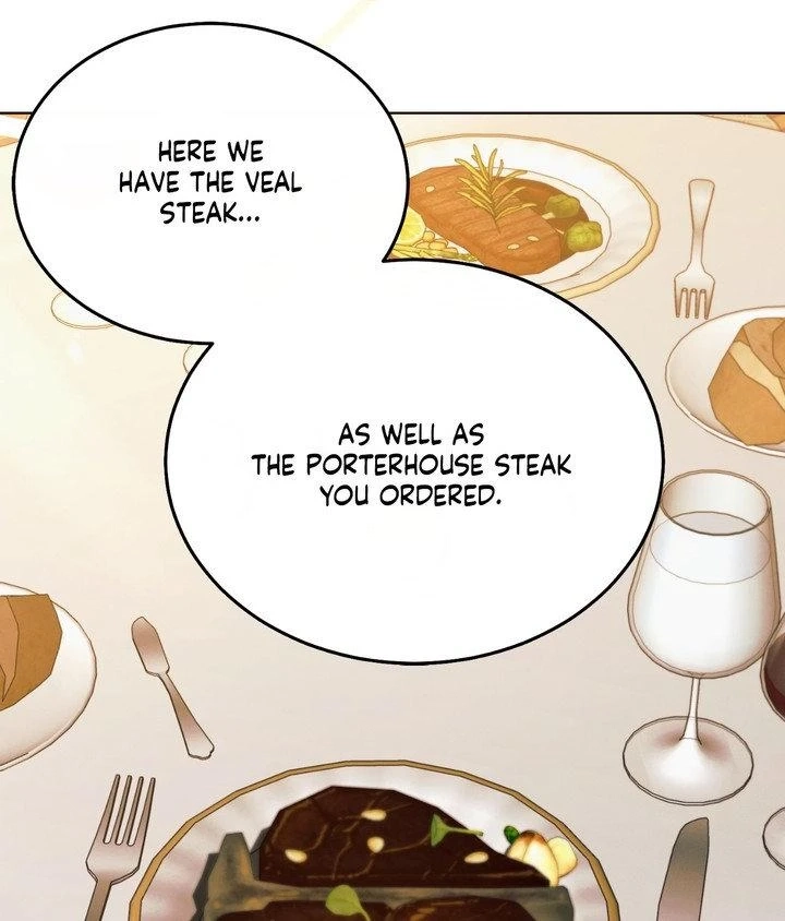 Vengeance Named Love Chapter 15 page 3 - 