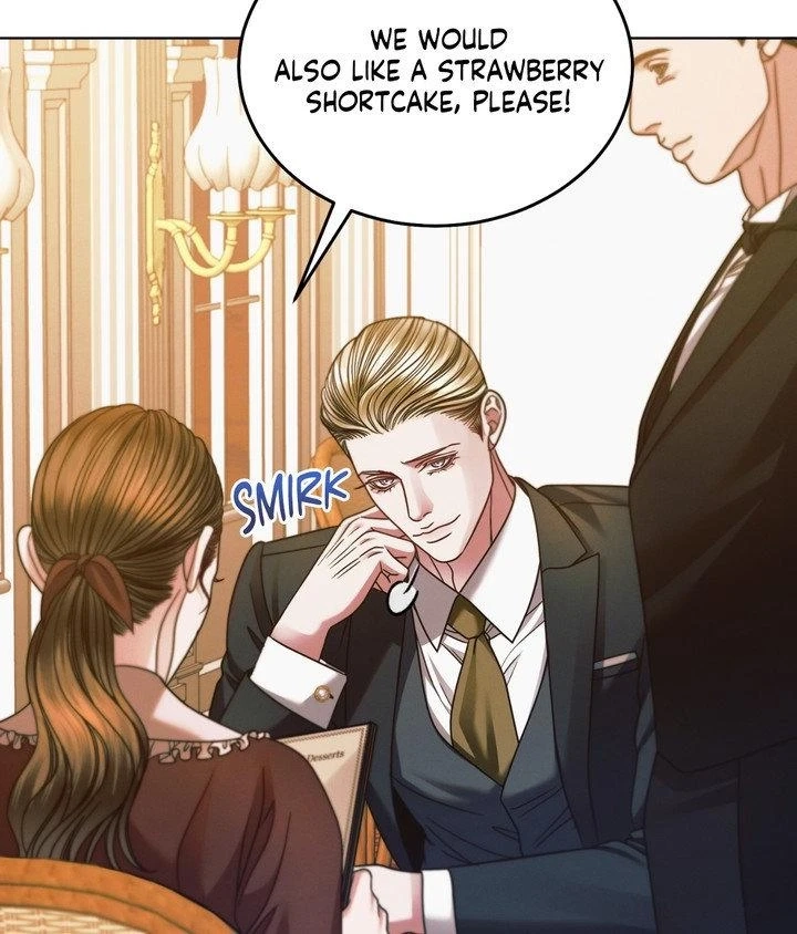 Vengeance Named Love Chapter 15 page 32 - 