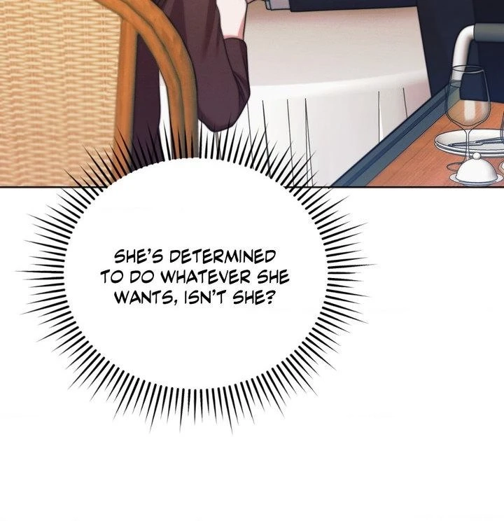 Vengeance Named Love Chapter 15 page 33 - 