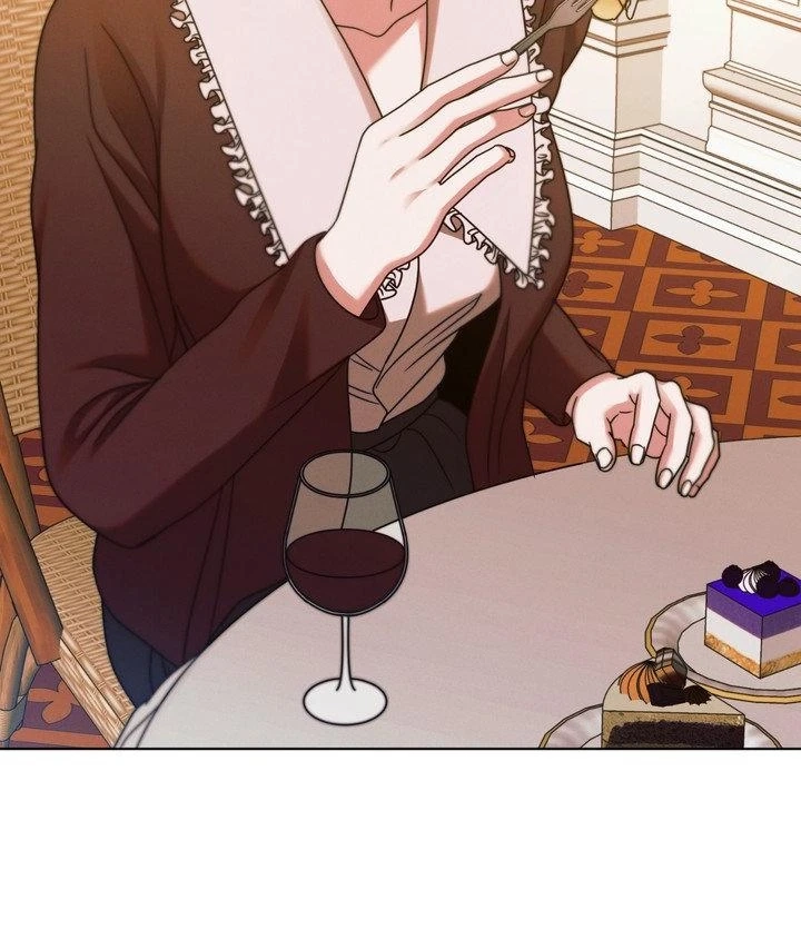 Vengeance Named Love Chapter 15 page 39 - 