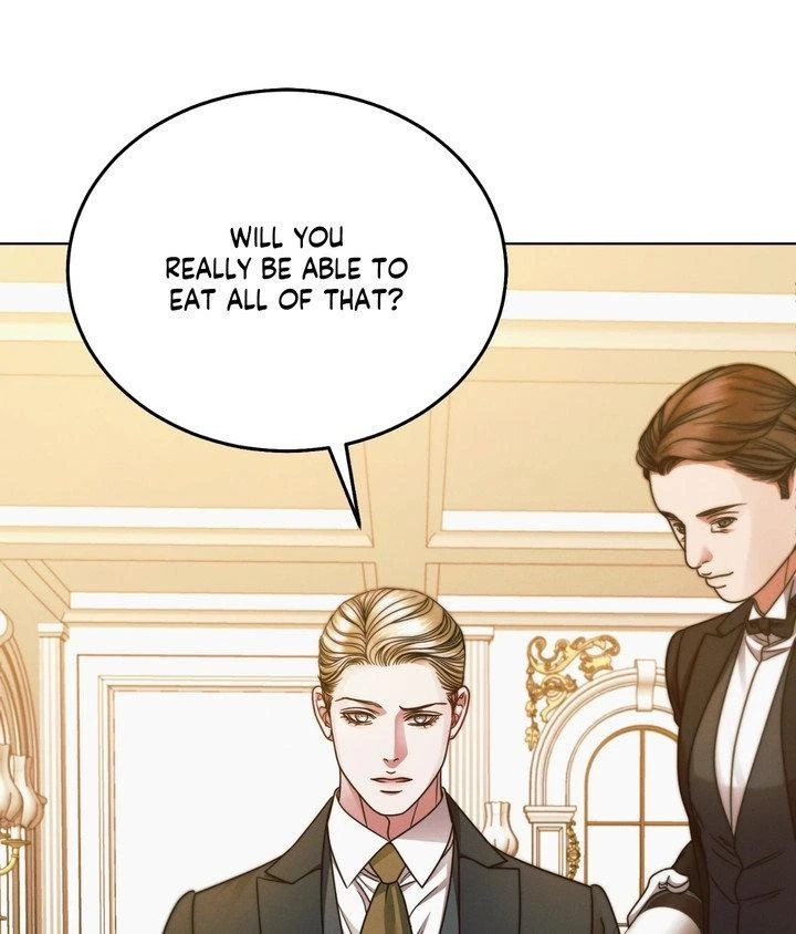 Vengeance Named Love Chapter 15 page 5 - 