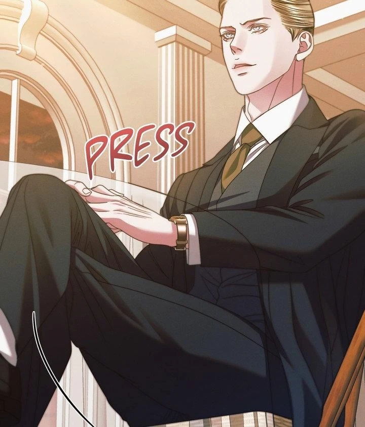 Vengeance Named Love Chapter 15 page 48 - 