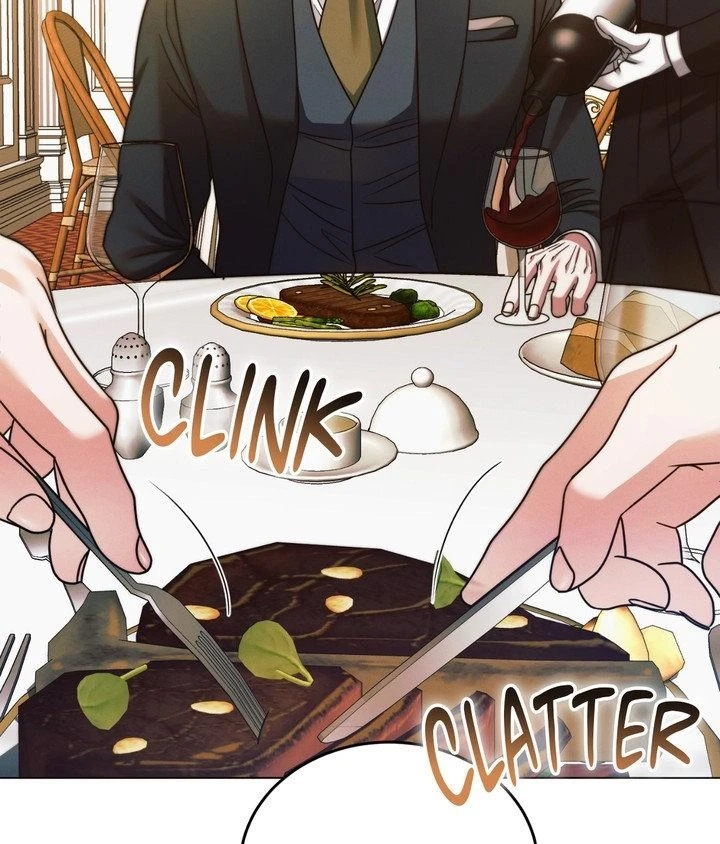 Vengeance Named Love Chapter 15 page 6 - 