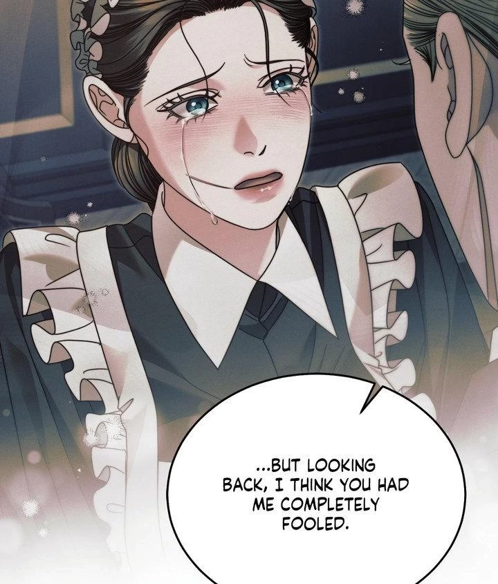 Vengeance Named Love Chapter 15 page 55 - 