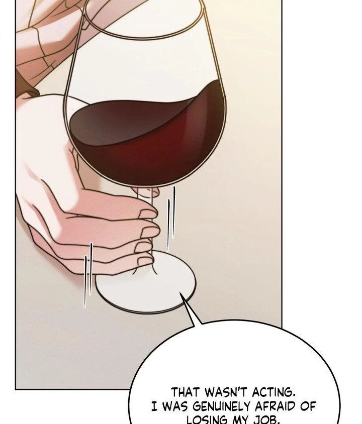 Vengeance Named Love Chapter 15 page 58 - 