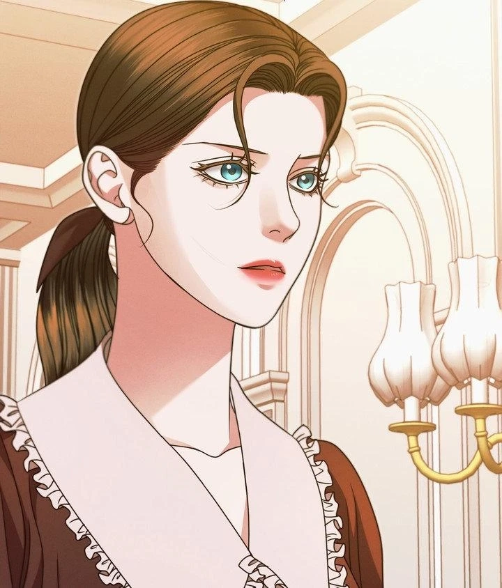 Vengeance Named Love Chapter 15 page 61 - 