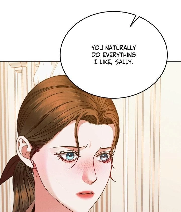 Vengeance Named Love Chapter 15 page 84 - 