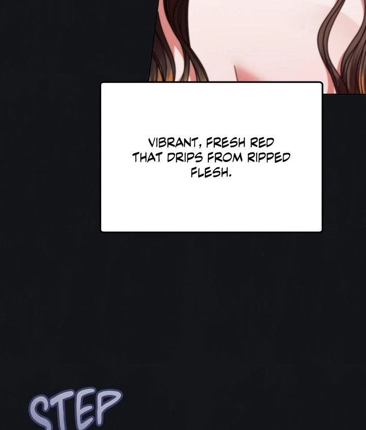 Vengeance Named Love Chapter 15 page 91 - 