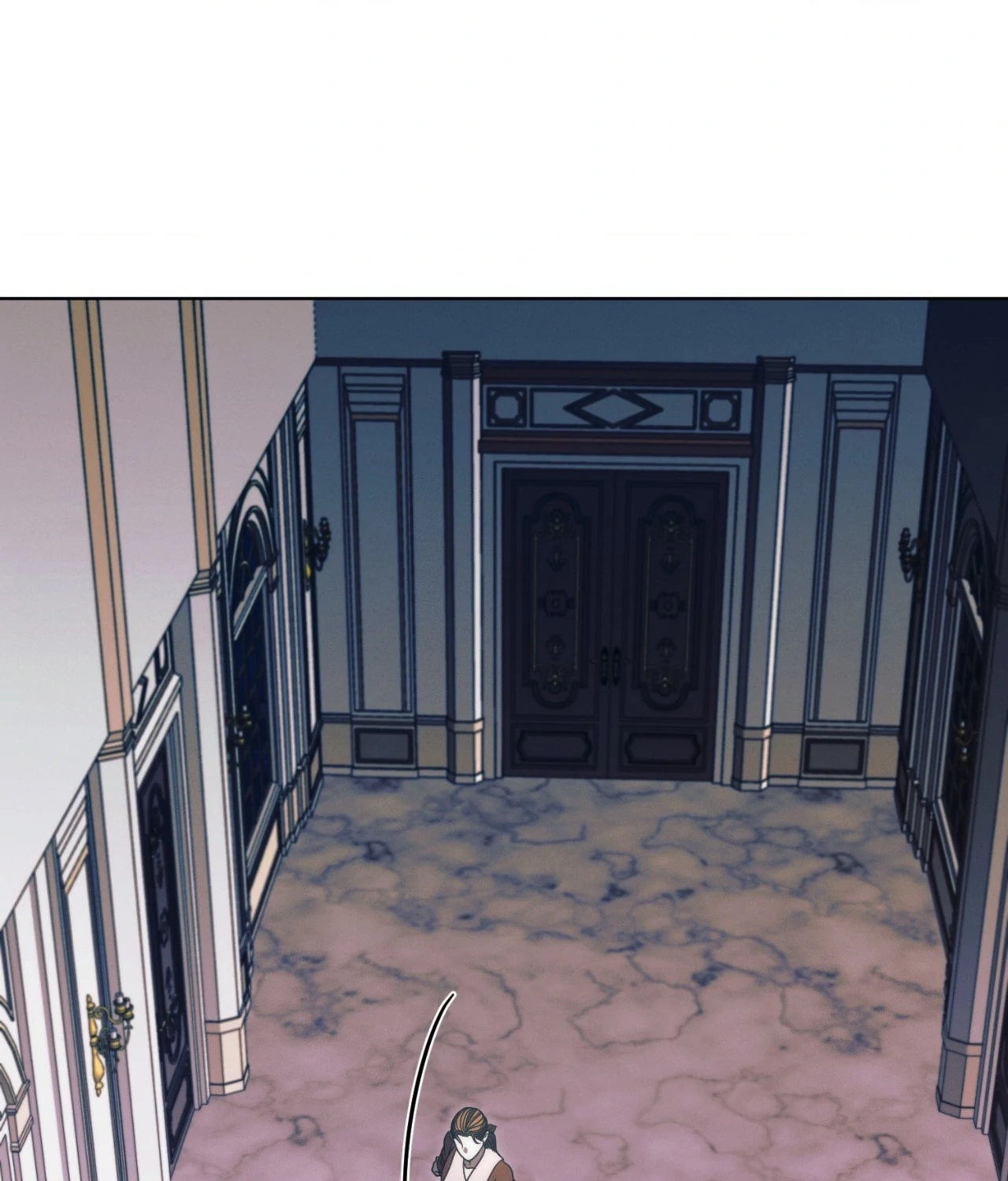 Vengeance Named Love Chapter 16 page 1 - 