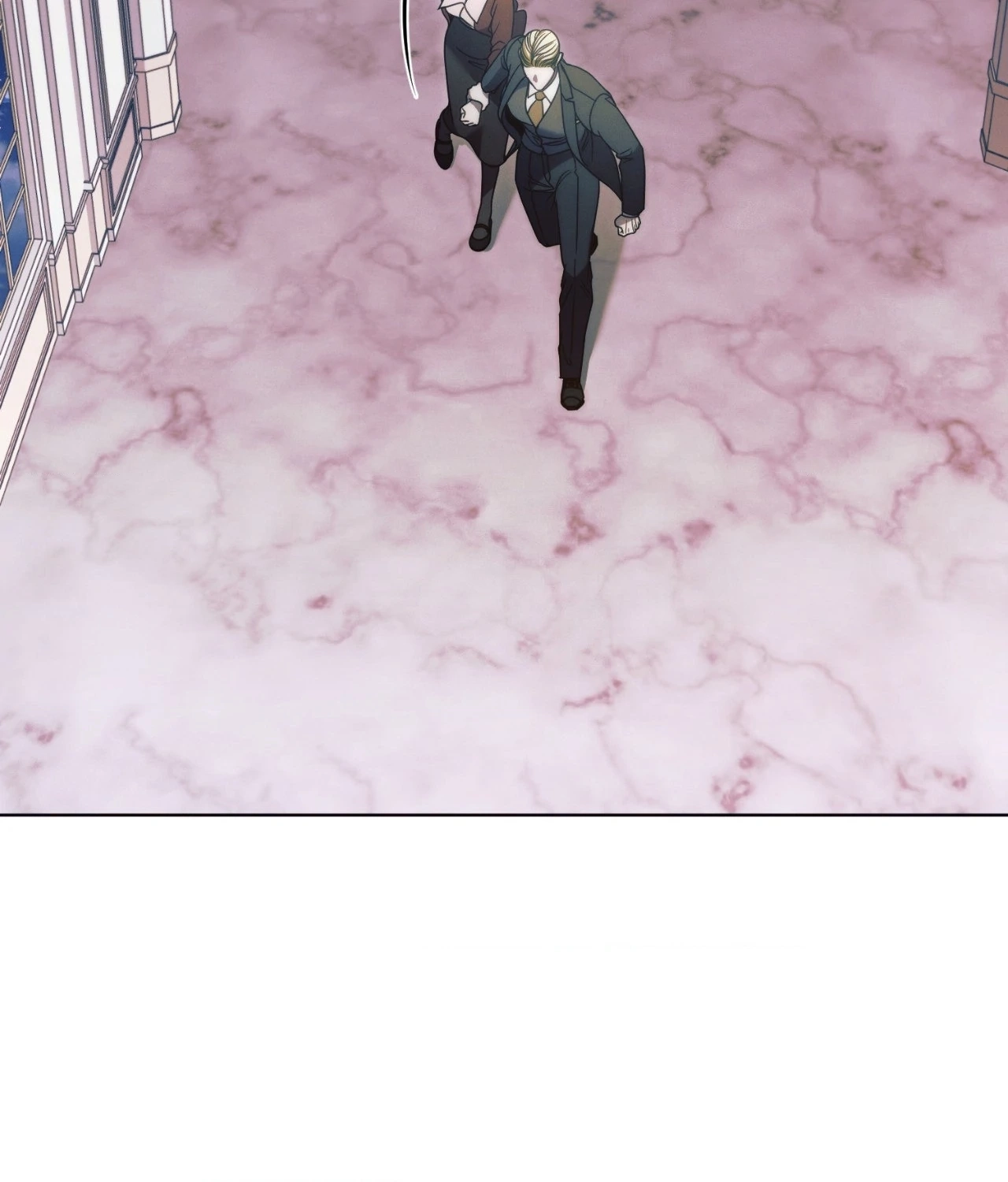 Vengeance Named Love Chapter 16 page 2 - 