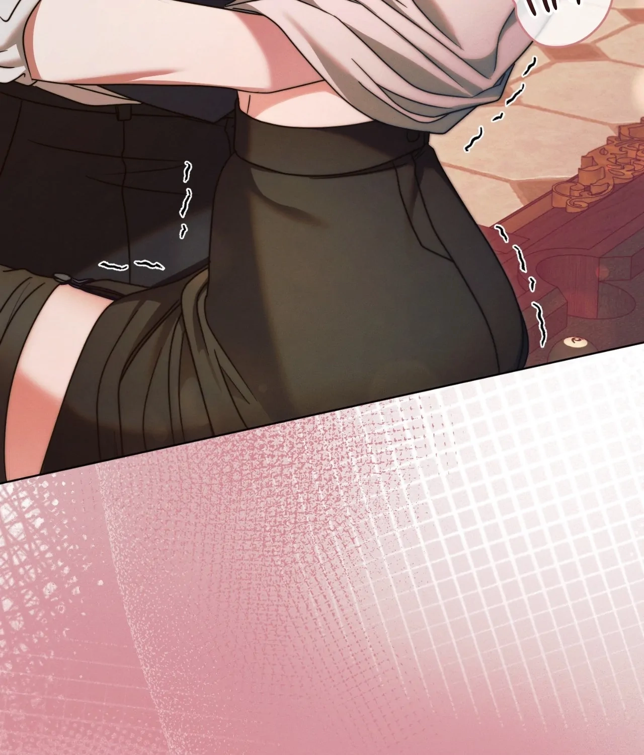 Vengeance Named Love Chapter 16 page 106 - 