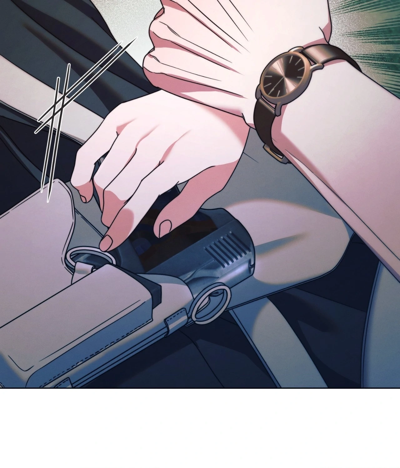 Vengeance Named Love Chapter 16 page 115 - 