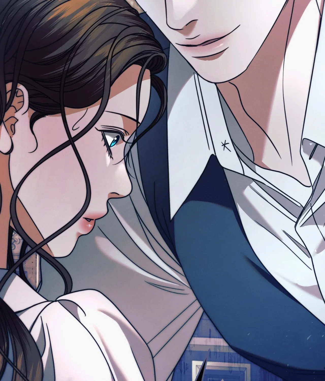 Vengeance Named Love Chapter 16 page 118 - 