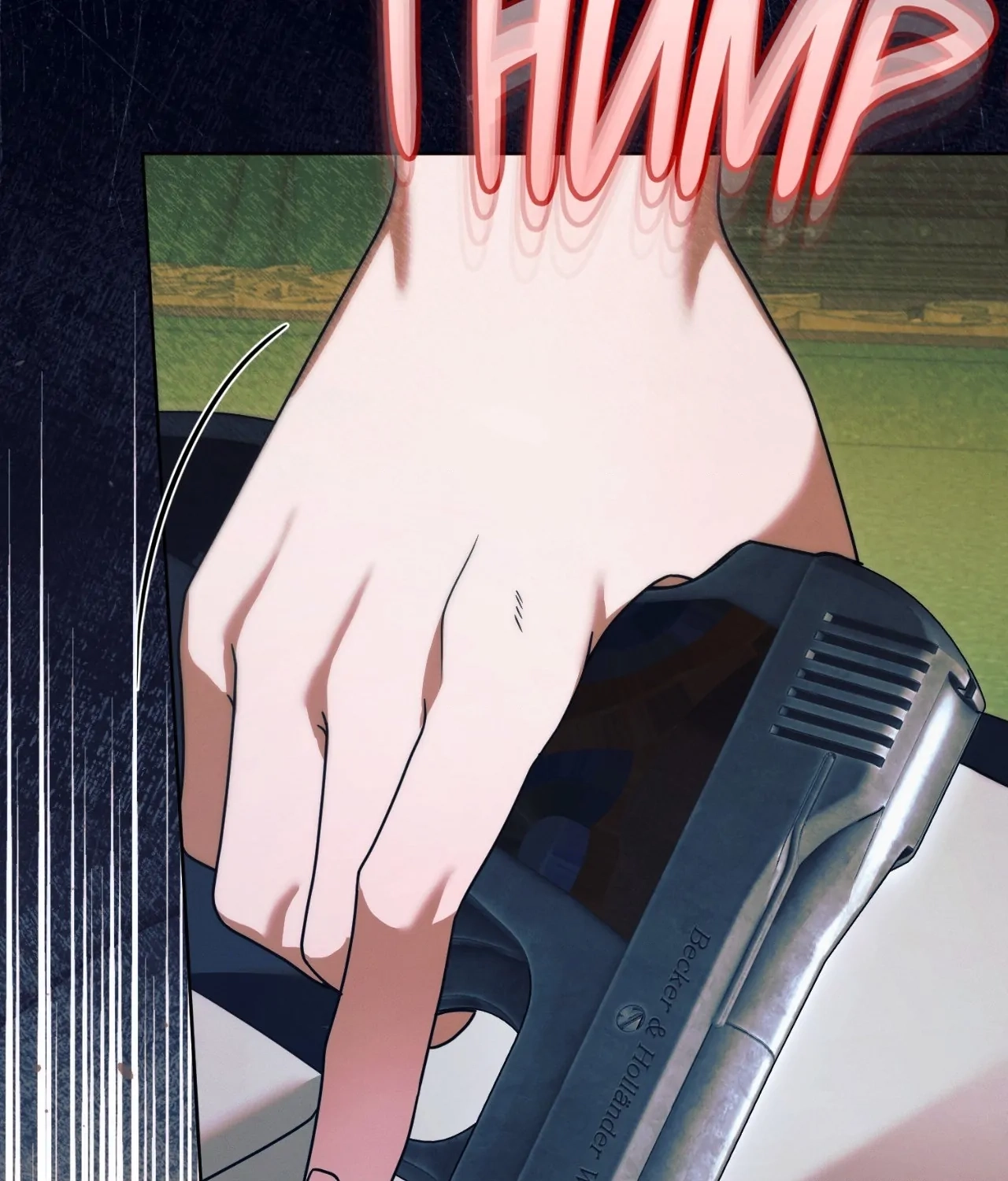 Vengeance Named Love Chapter 16 page 125 - 
