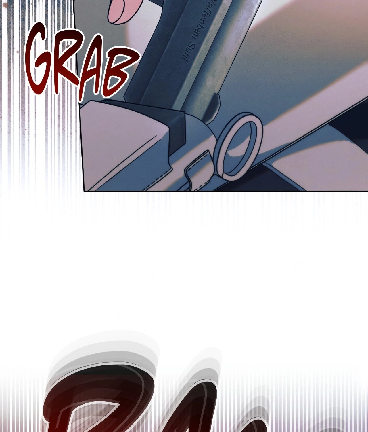 Vengeance Named Love Chapter 16 page 126 - 
