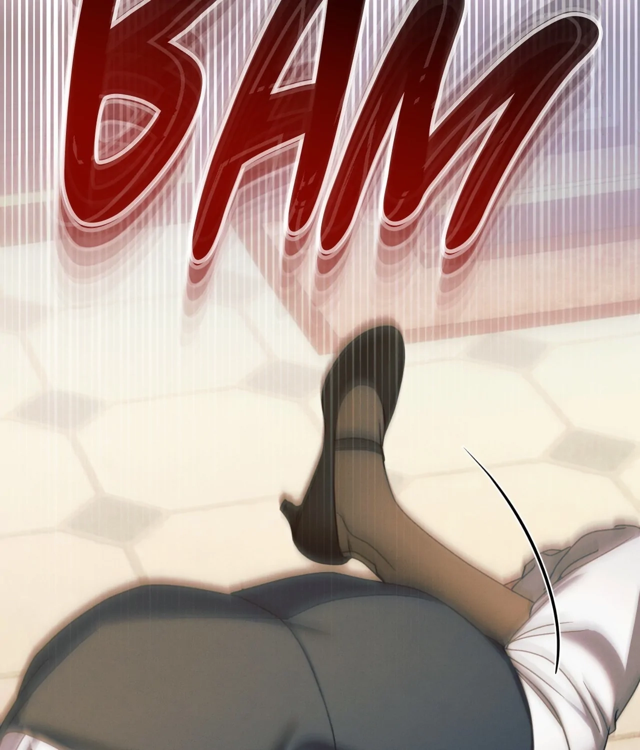 Vengeance Named Love Chapter 16 page 127 - 