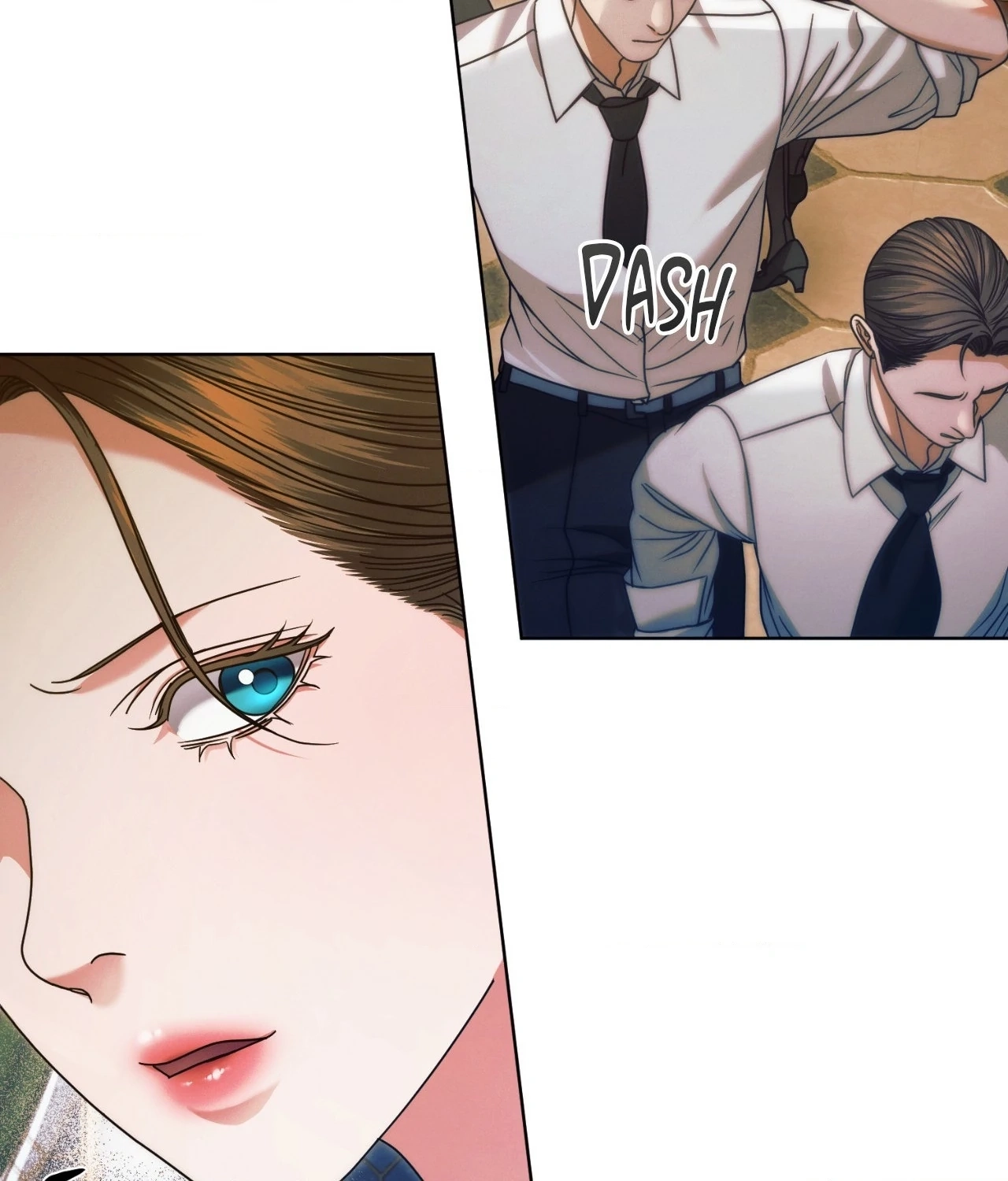Vengeance Named Love Chapter 16 page 14 - 