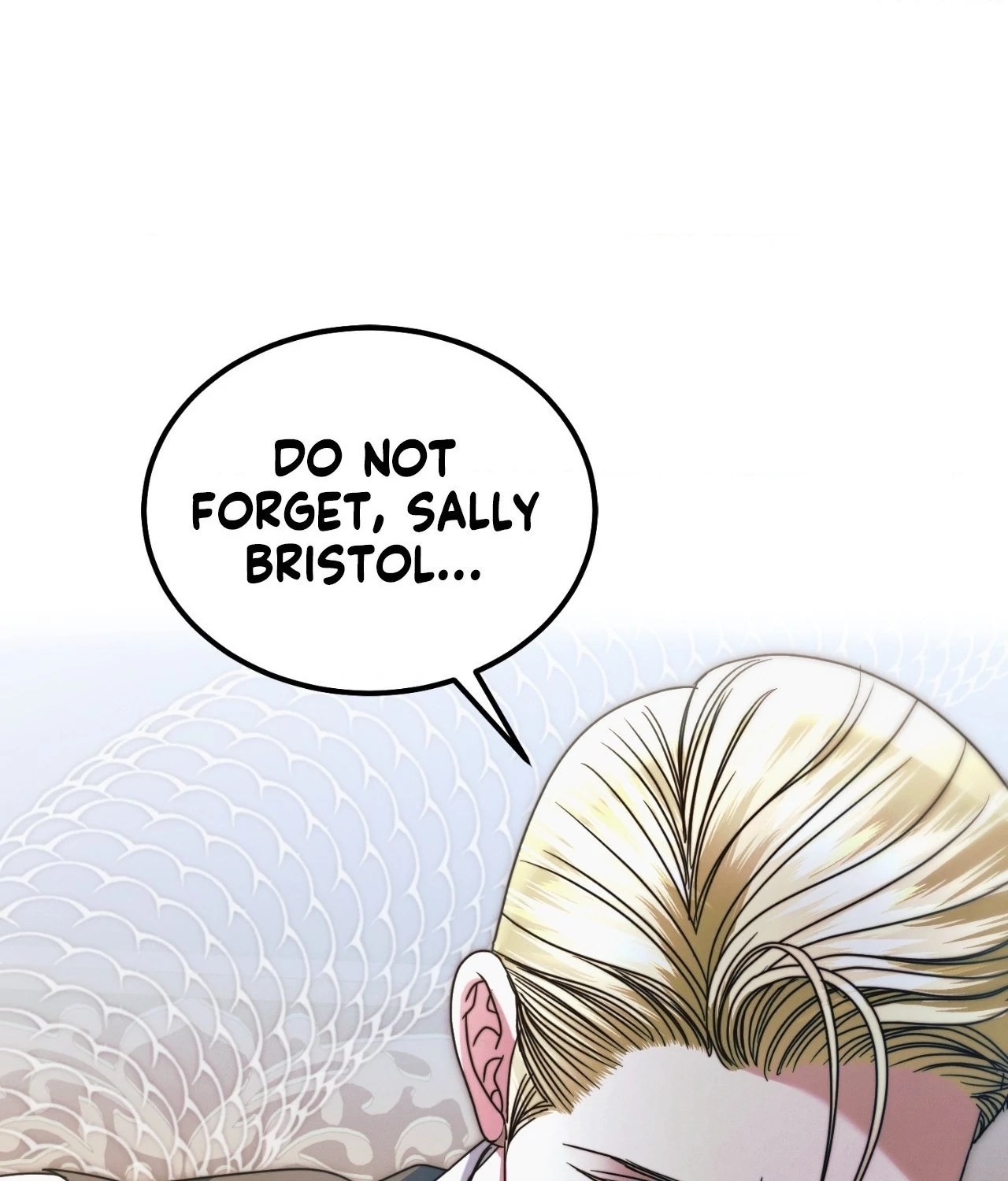 Vengeance Named Love Chapter 16 page 132 - 