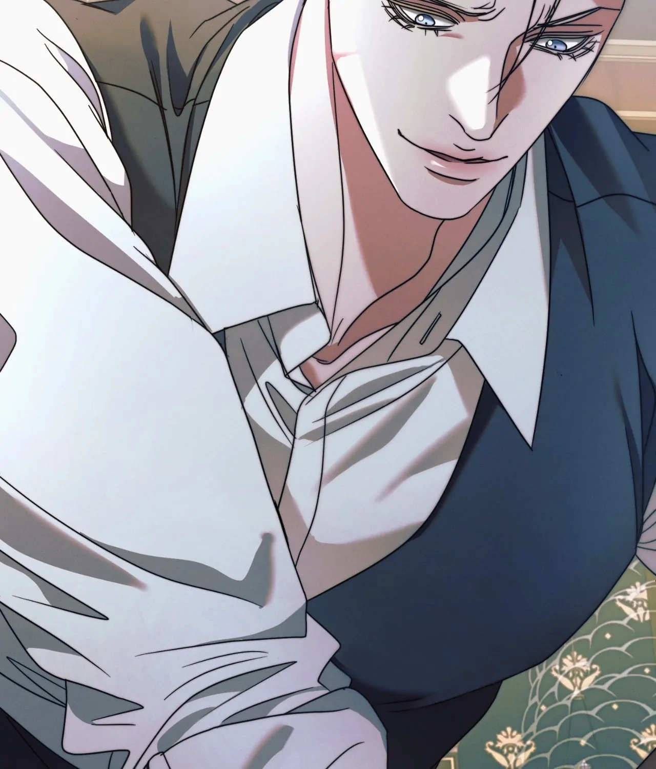 Vengeance Named Love Chapter 16 page 133 - 