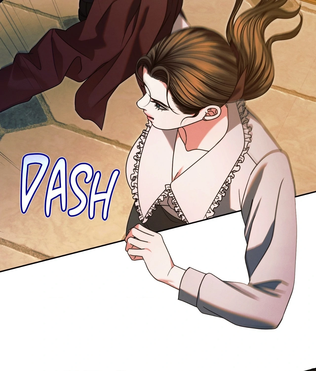 Vengeance Named Love Chapter 16 page 17 - 