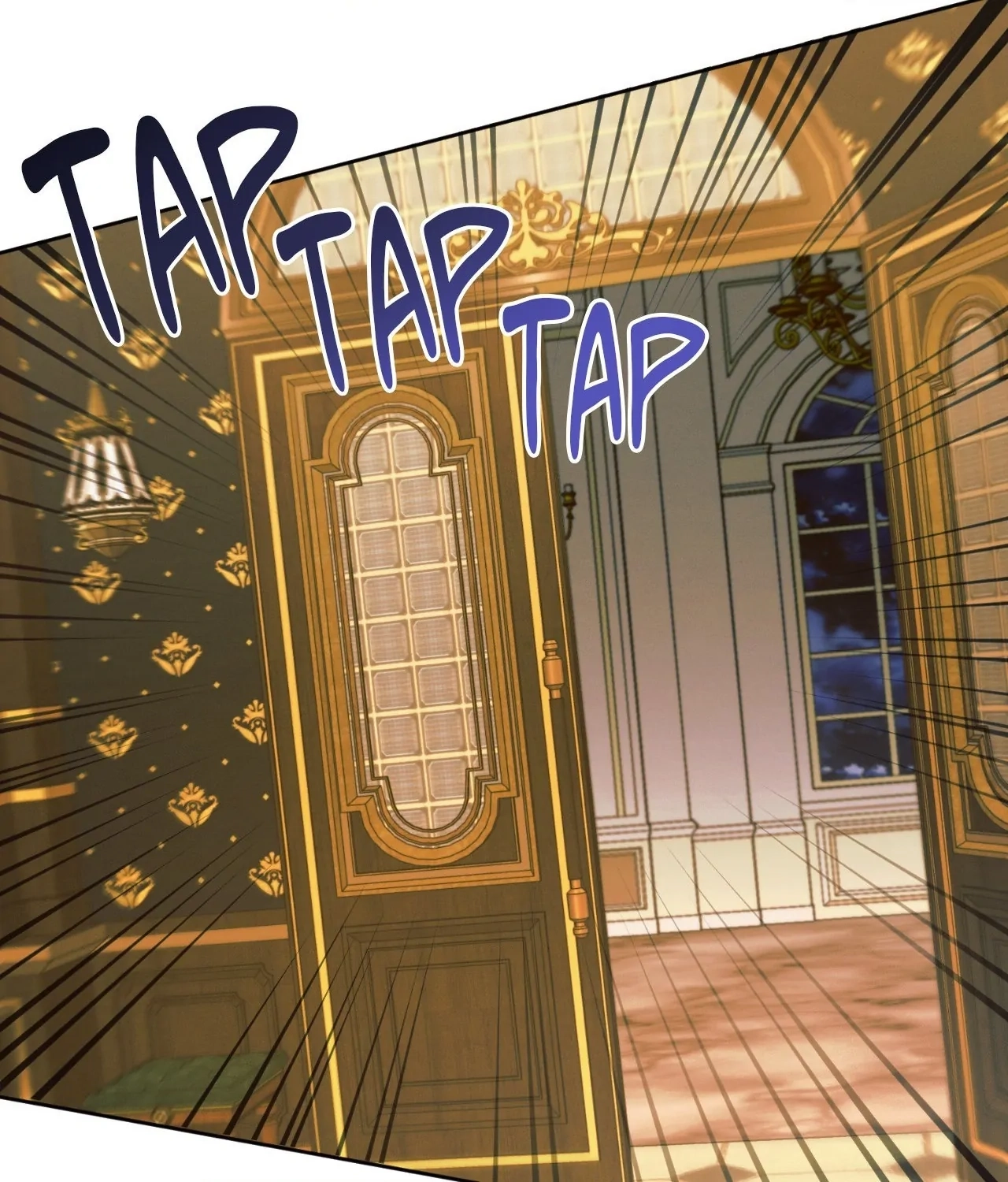 Vengeance Named Love Chapter 16 page 18 - 
