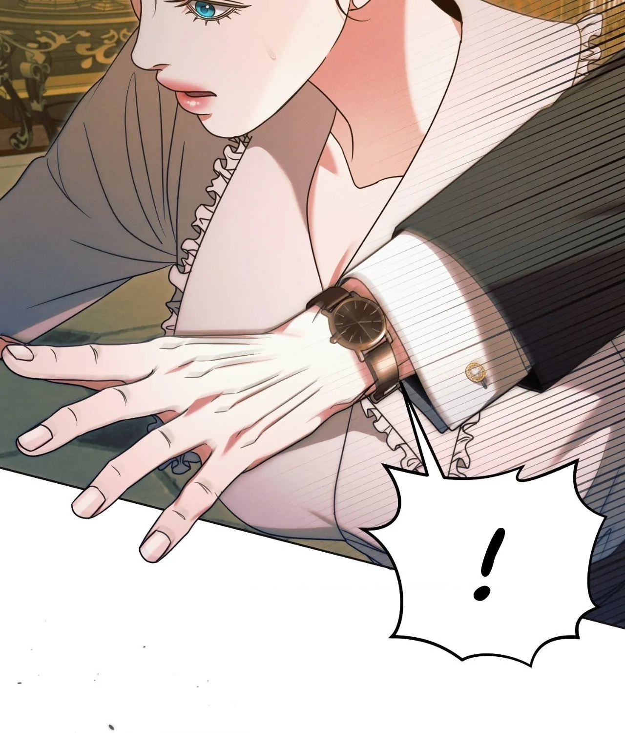 Vengeance Named Love Chapter 16 page 20 - 