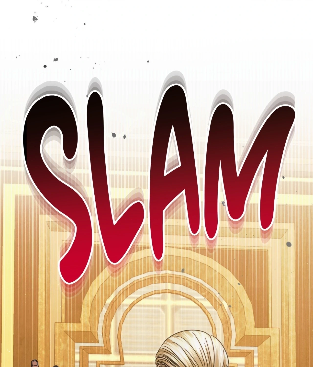 Vengeance Named Love Chapter 16 page 21 - 