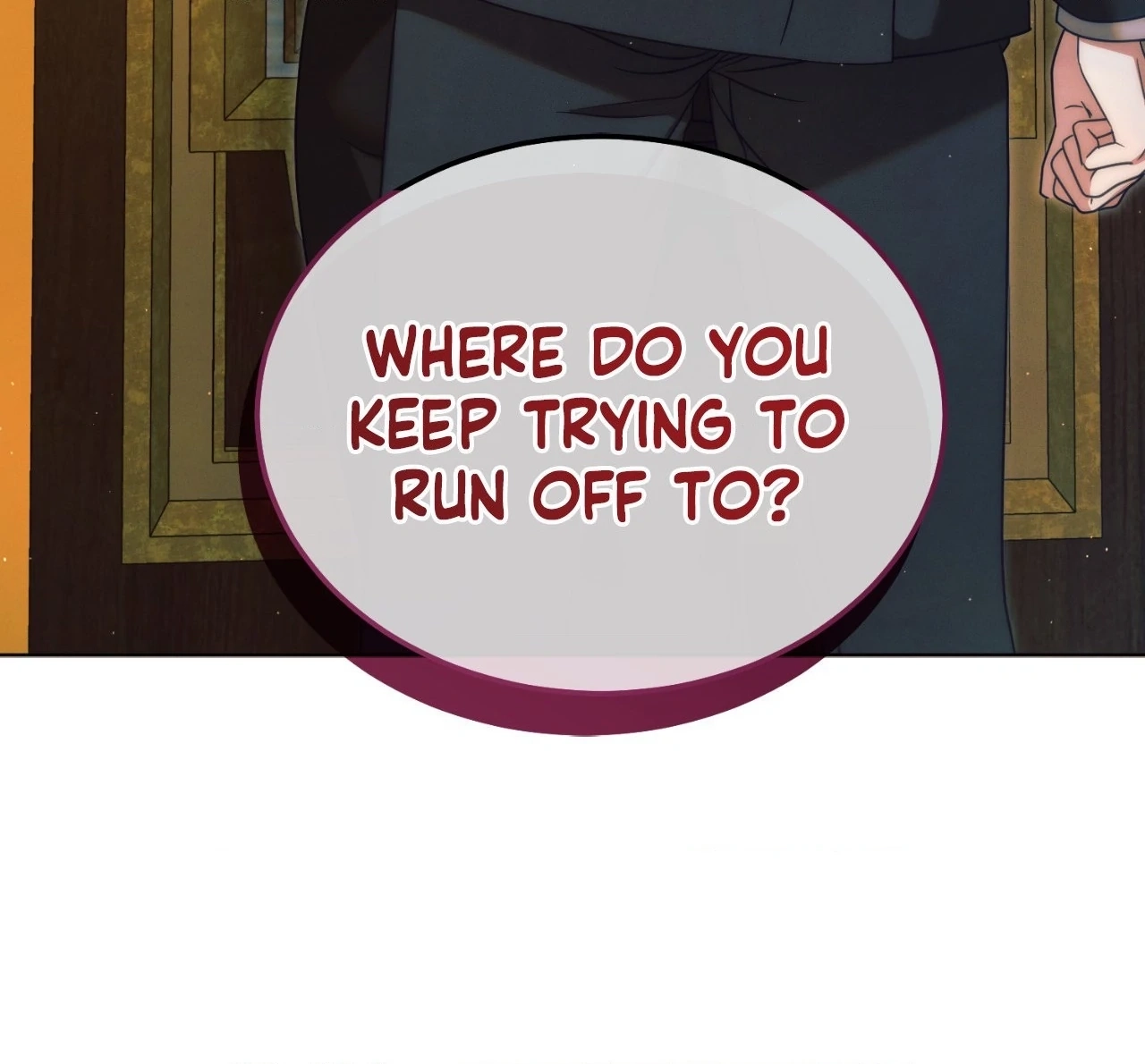 Vengeance Named Love Chapter 16 page 23 - 