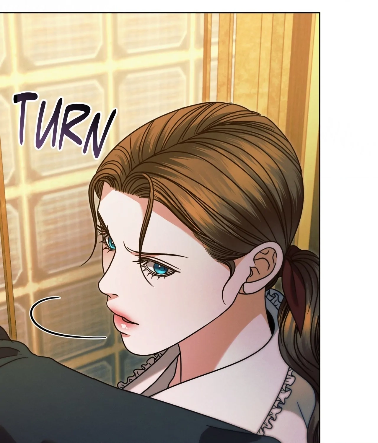 Vengeance Named Love Chapter 16 page 27 - 