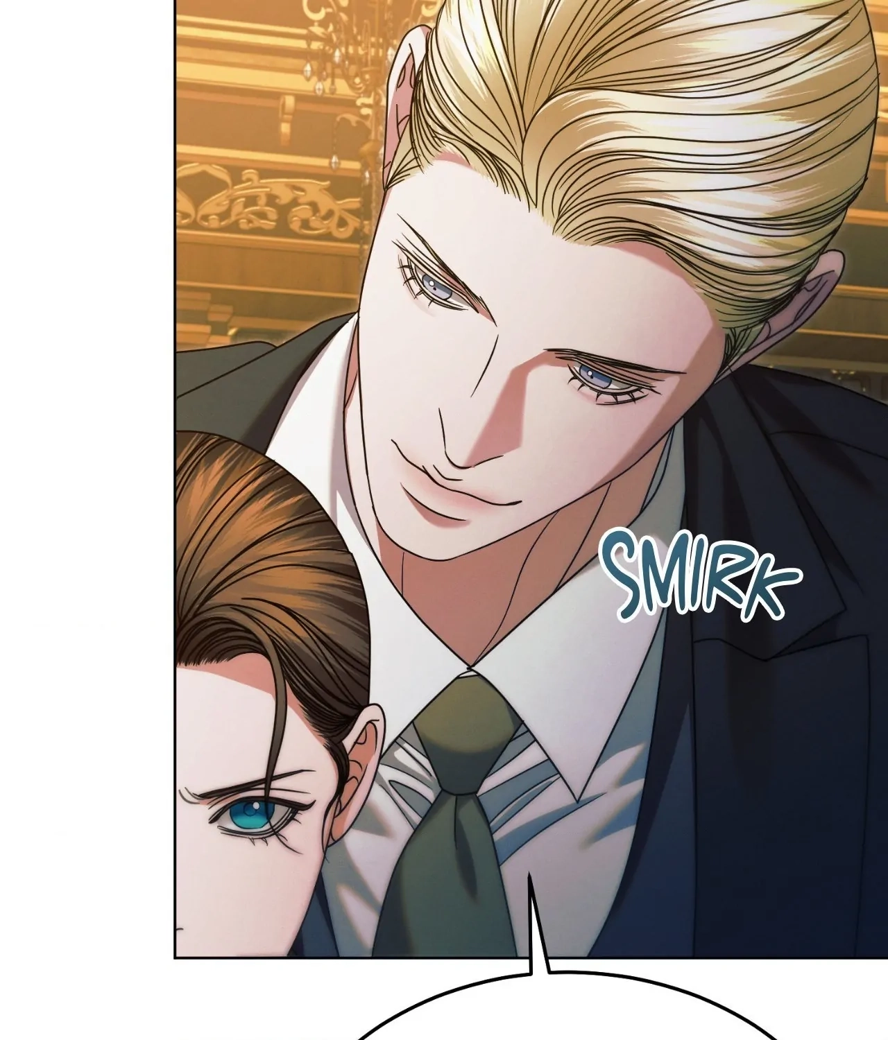 Vengeance Named Love Chapter 16 page 29 - 