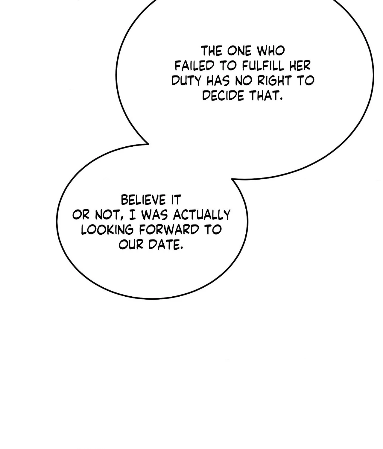 Vengeance Named Love Chapter 16 page 30 - 