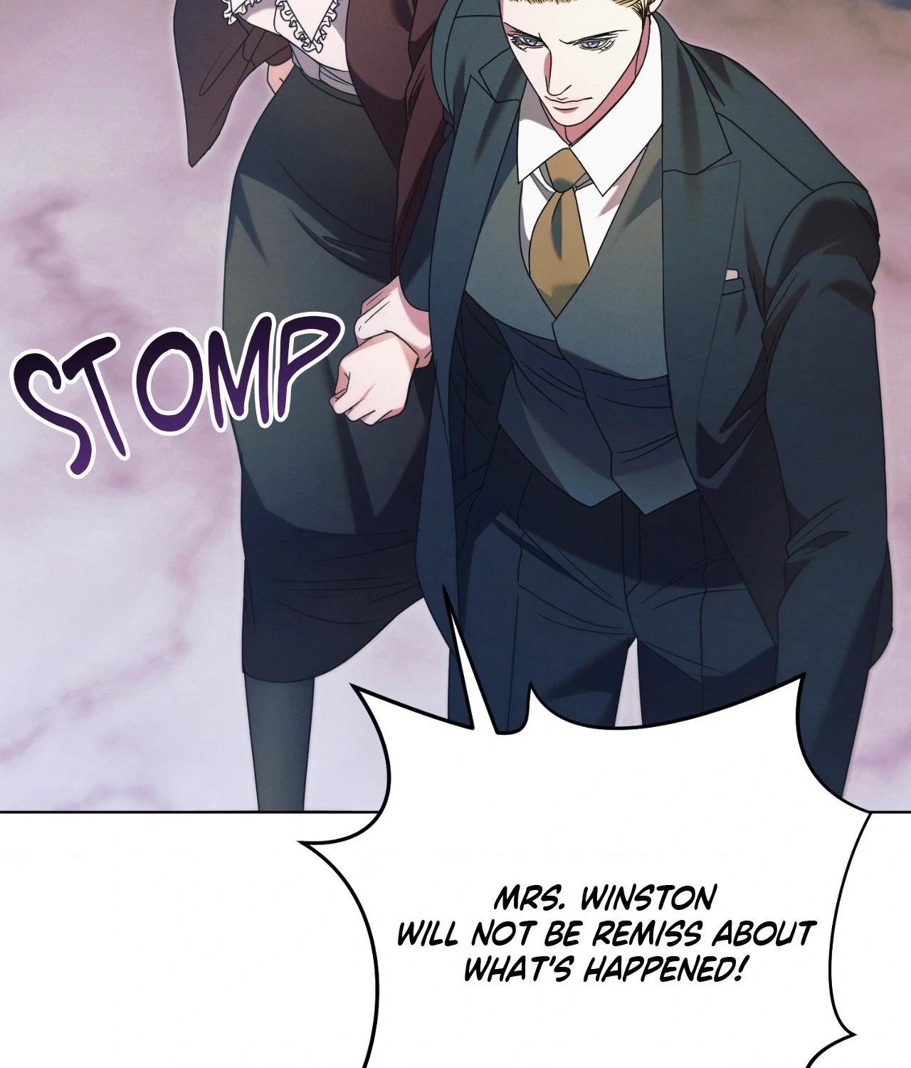 Vengeance Named Love Chapter 16 page 4 - 