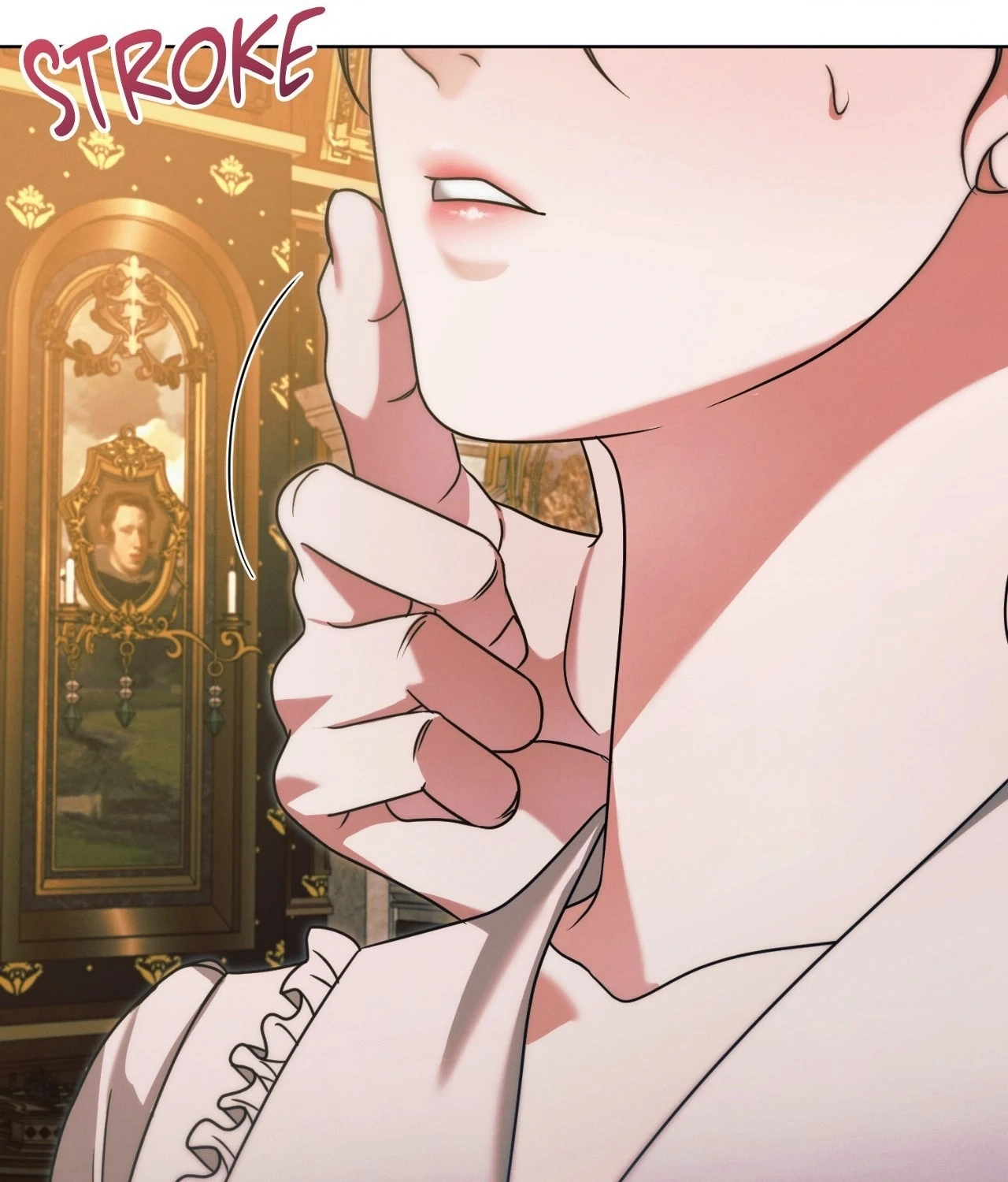 Vengeance Named Love Chapter 16 page 31 - 