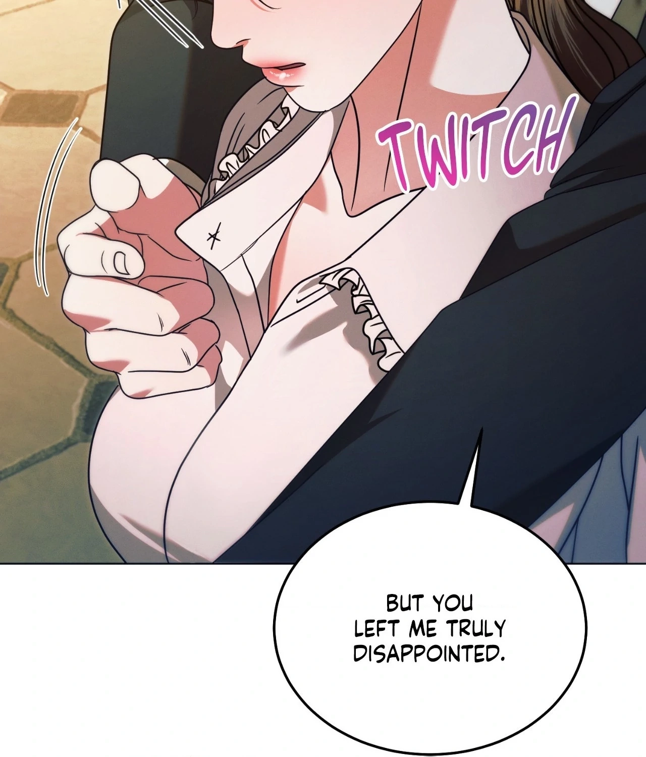 Vengeance Named Love Chapter 16 page 33 - 
